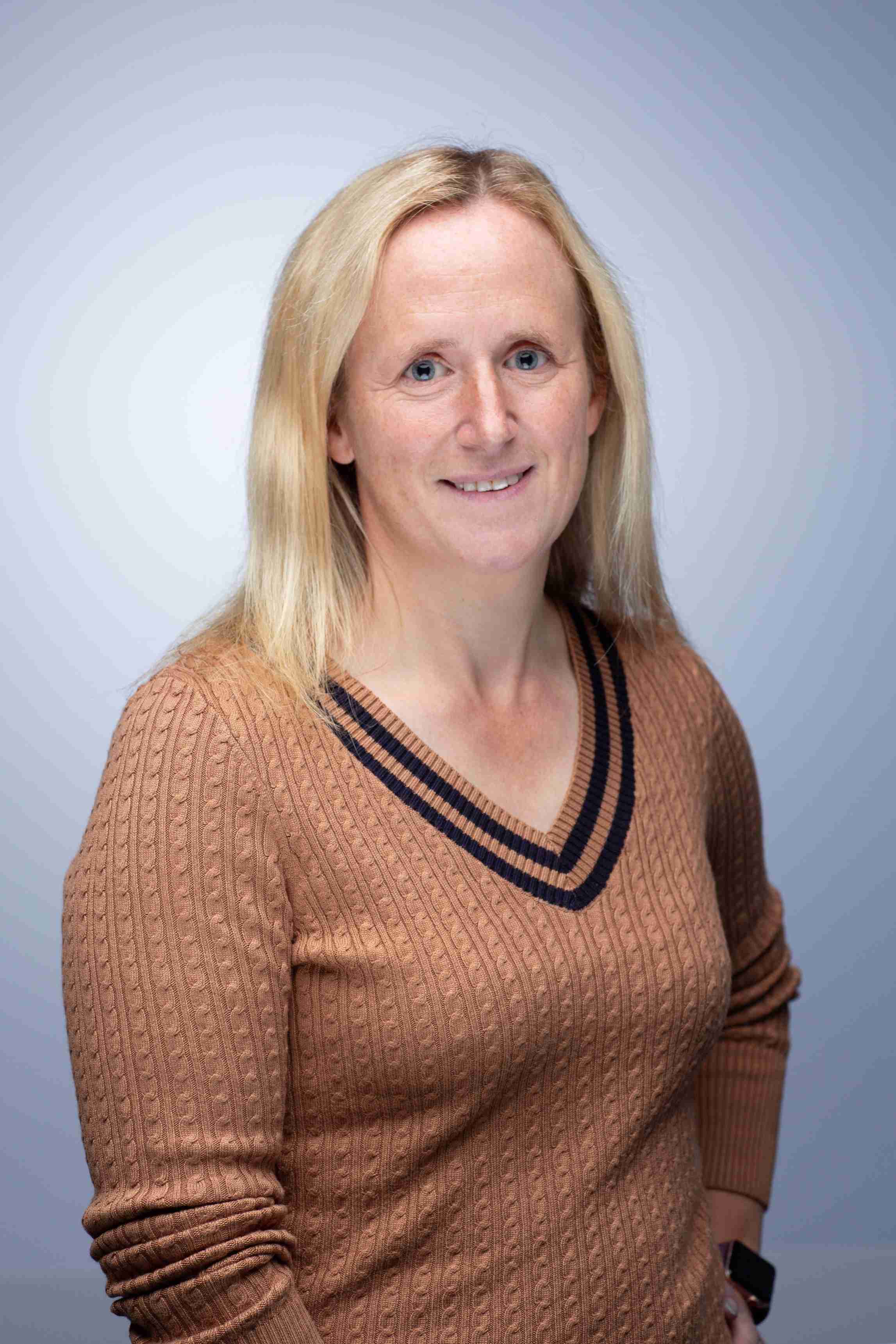 speaker headshot